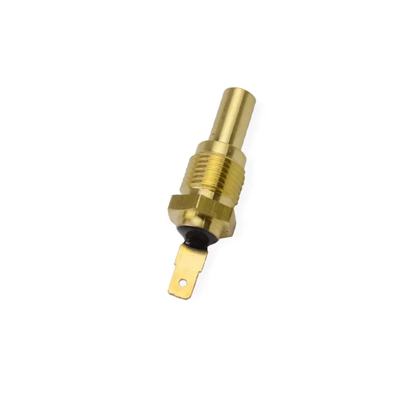 Excavator accessories water temperature sensor 2489U268F1 YT52S00001P1 SW2489U268F1 for   SK200-3 SK200-5