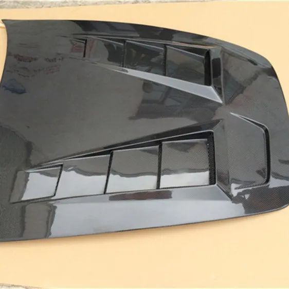 

Direct Sale From Manufacturer Professional Carbon Fiber Vent Hood for Honda S2000 Body Part Accessories for Car Modification