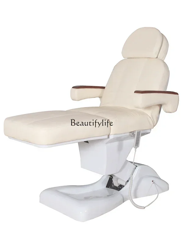 Electric Beauty Micro Plastic Surgery Tattoo Couch Medical Beauty Lift Beauty Care Bed Salon Special