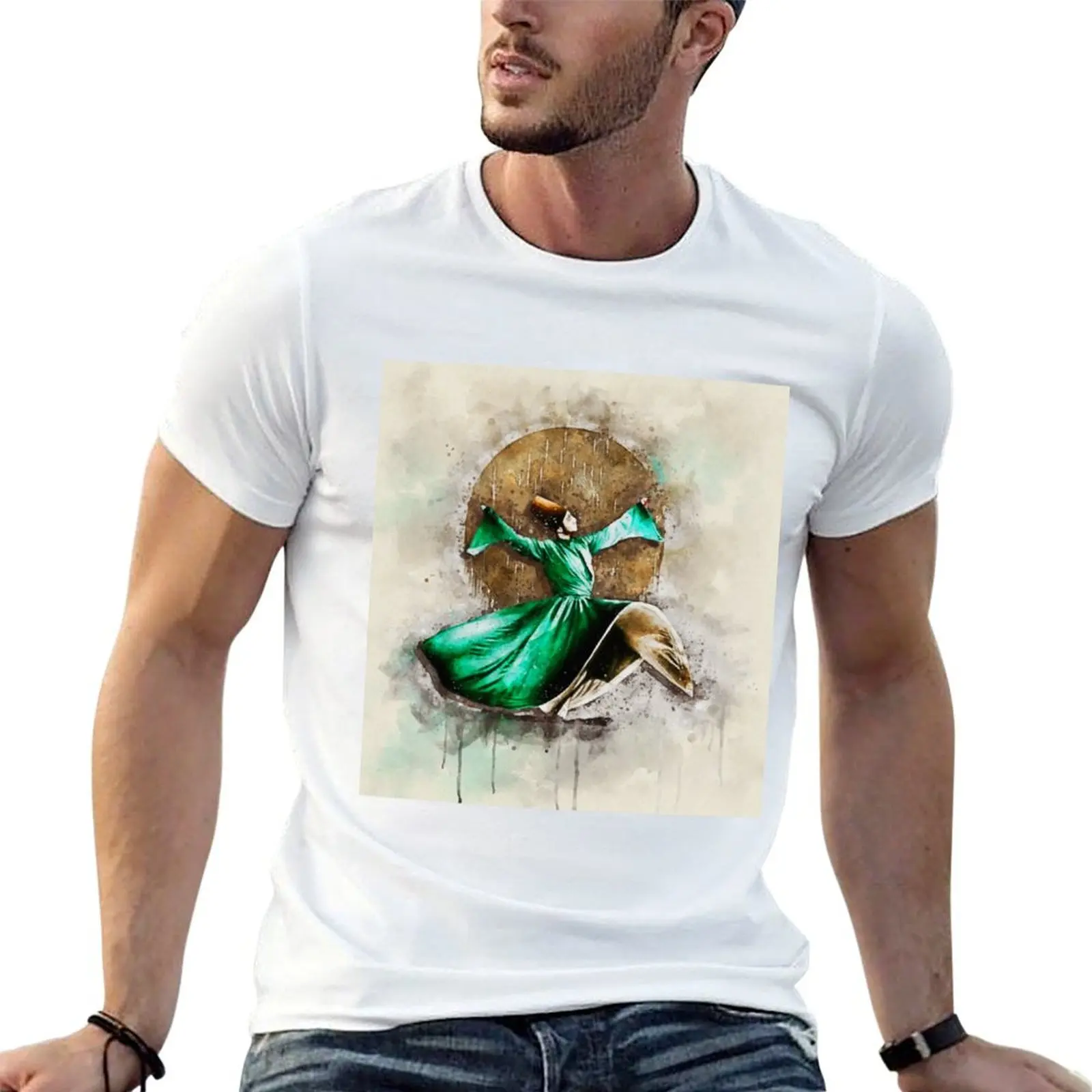 Ramadan T-Shirt graphic t shirts summer shirt mens big and tall t shirts