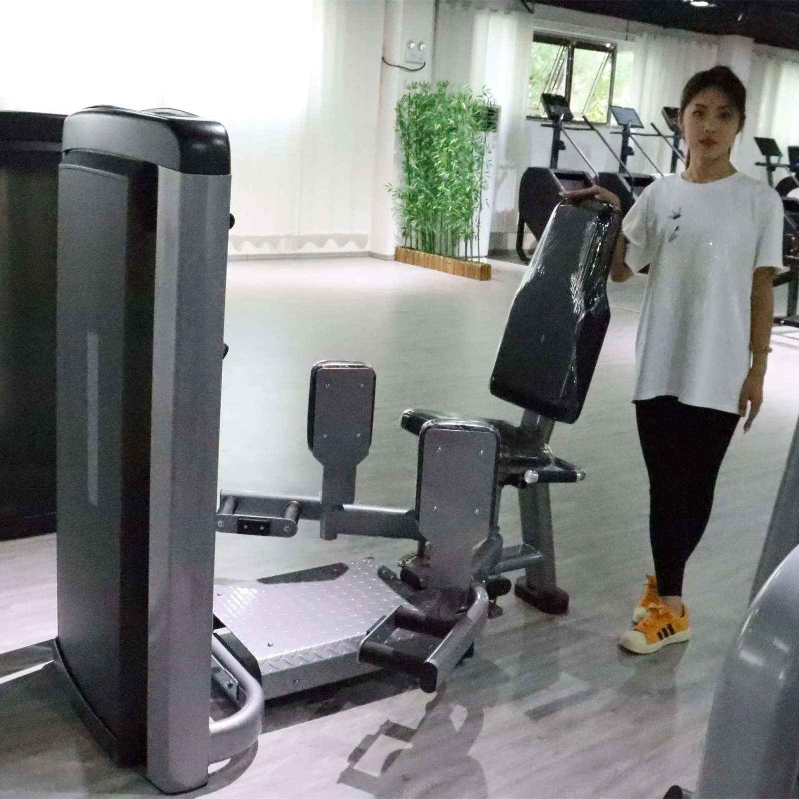 Wholesale Commercial Fitness Professional Gym Equipment Gym Machines Commercial FitnessGym Machine Commercial Use Bodybuiling