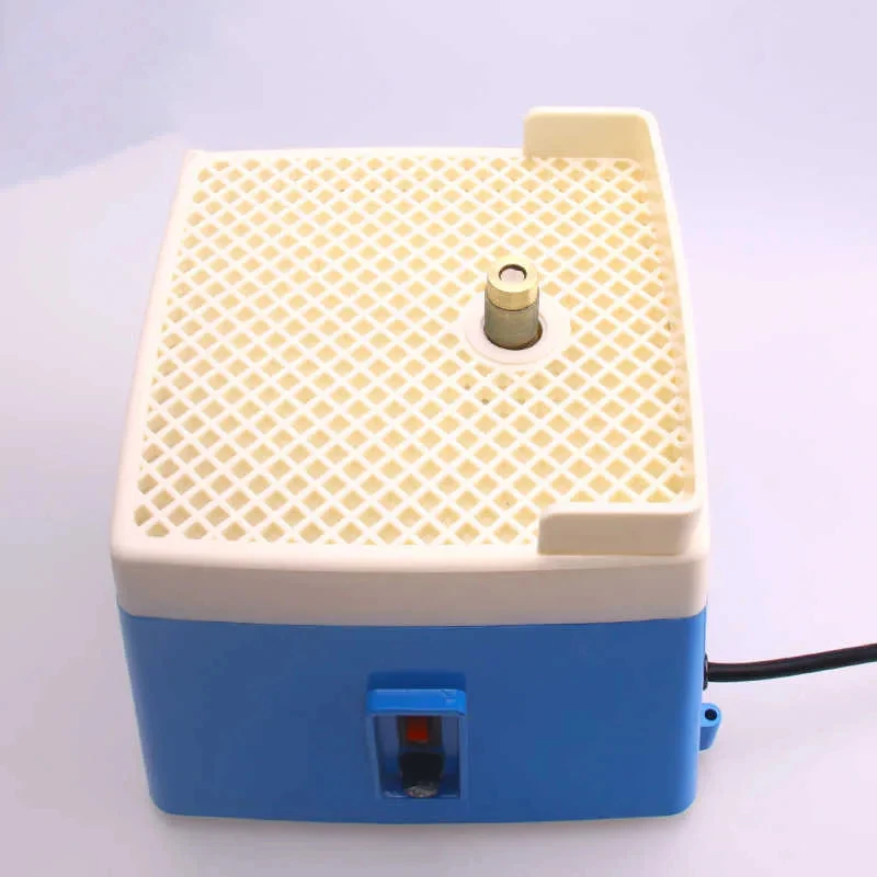 

110V 220V Small Multifunctional Glass Ceramic Grinding Table