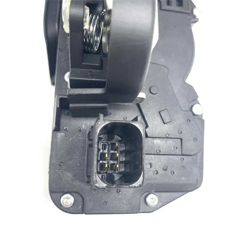 مشغل قفل باب الركاب الخلفي الأيمن من Classy-5 دبابيس 25876549 15900149 لكاديلاك STS 2005-2011 #6