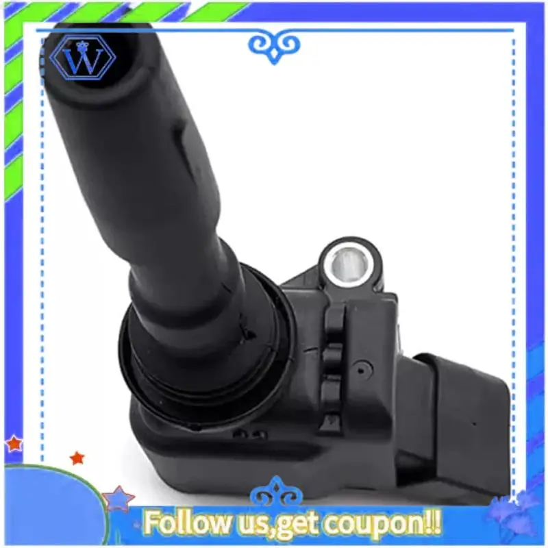 

M46K-автомобильная катушка зажигания для A3 A4 A5 A6 A7 Q5 VW EOS GOLF MK7 New Tiguan Passat B8 06K905110G 06L905110D