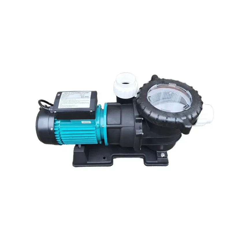 1HP 2HP 3HP Electric Variable Speed Swimming Pool Pump High Pressure Circulating Water Motor for Inground Above Ground Spa