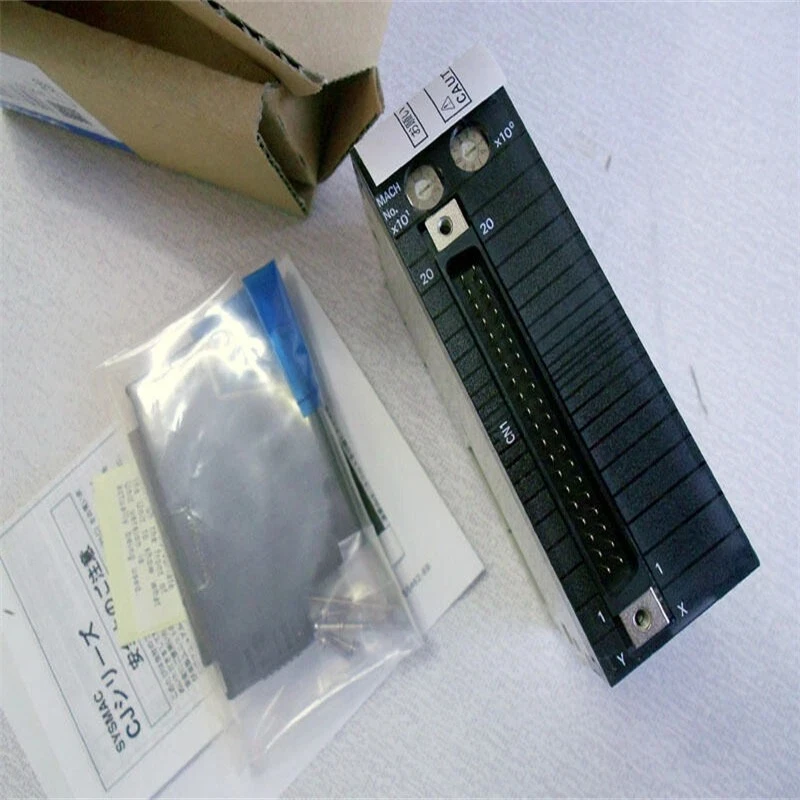 New CJ1W-NC233  For Omron CJ1W-NC233 PLC Module