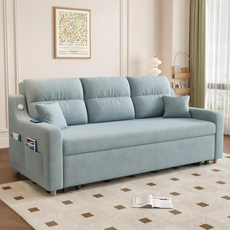 

Storage Telescopic Living Room Sofas Oversized Extendable Individual Sectionals Sofas Corner Luxury Woonkamerkasten Furniture