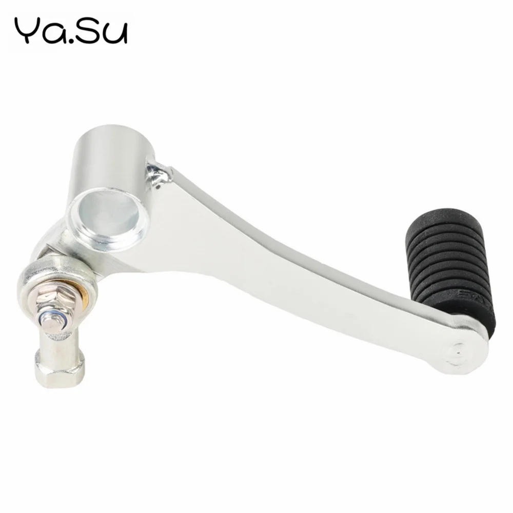 

Left Gear Shift Lever Shifter Pedal Accessories For HONDA NC700X NC700S 2012-2013 NC750X NC750S 2014-2024 24705-MGS-D30