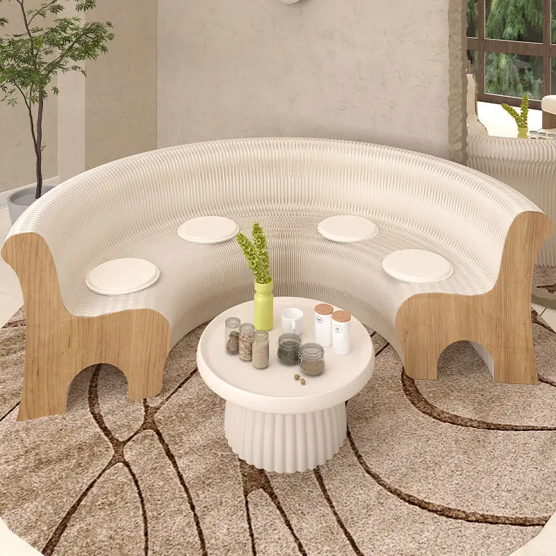 

Japanese Folding Multifunctional Retractable Back Chair