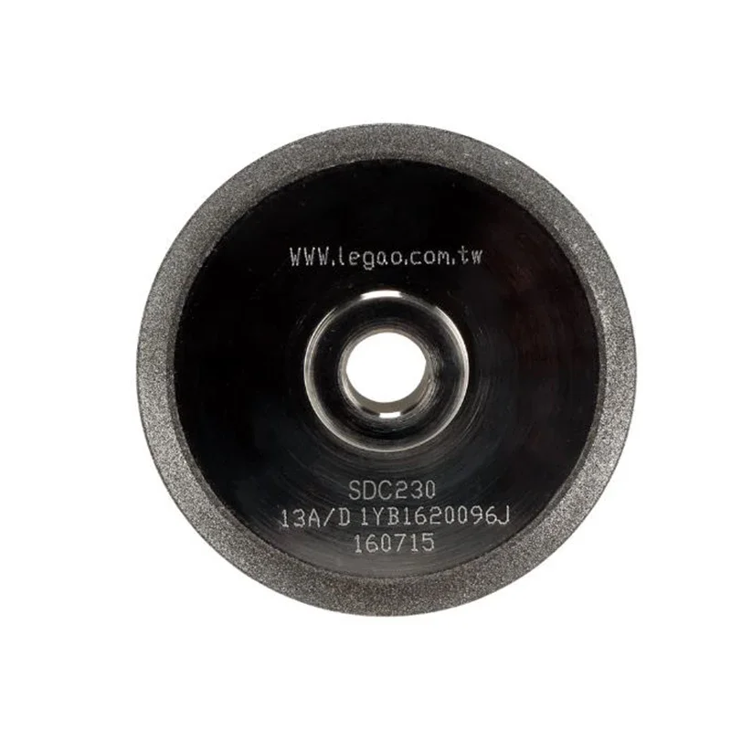 MR-13A Grinding Wheel CBN230 or SDC Suit for 13A 13D Grinding Machine