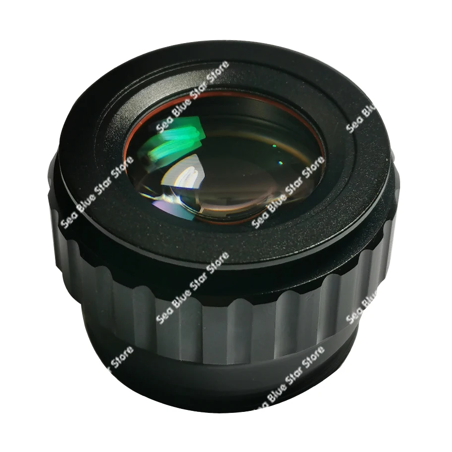 

Digital night vision device thermal imager viewing, large field of view 18X eyepiece 0.39~ 0.5 screen with eye protection