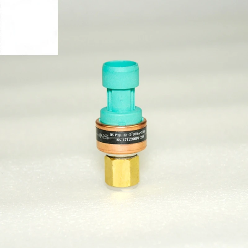 Air Conditioner Chiller Spare Parts Pressure Transducer