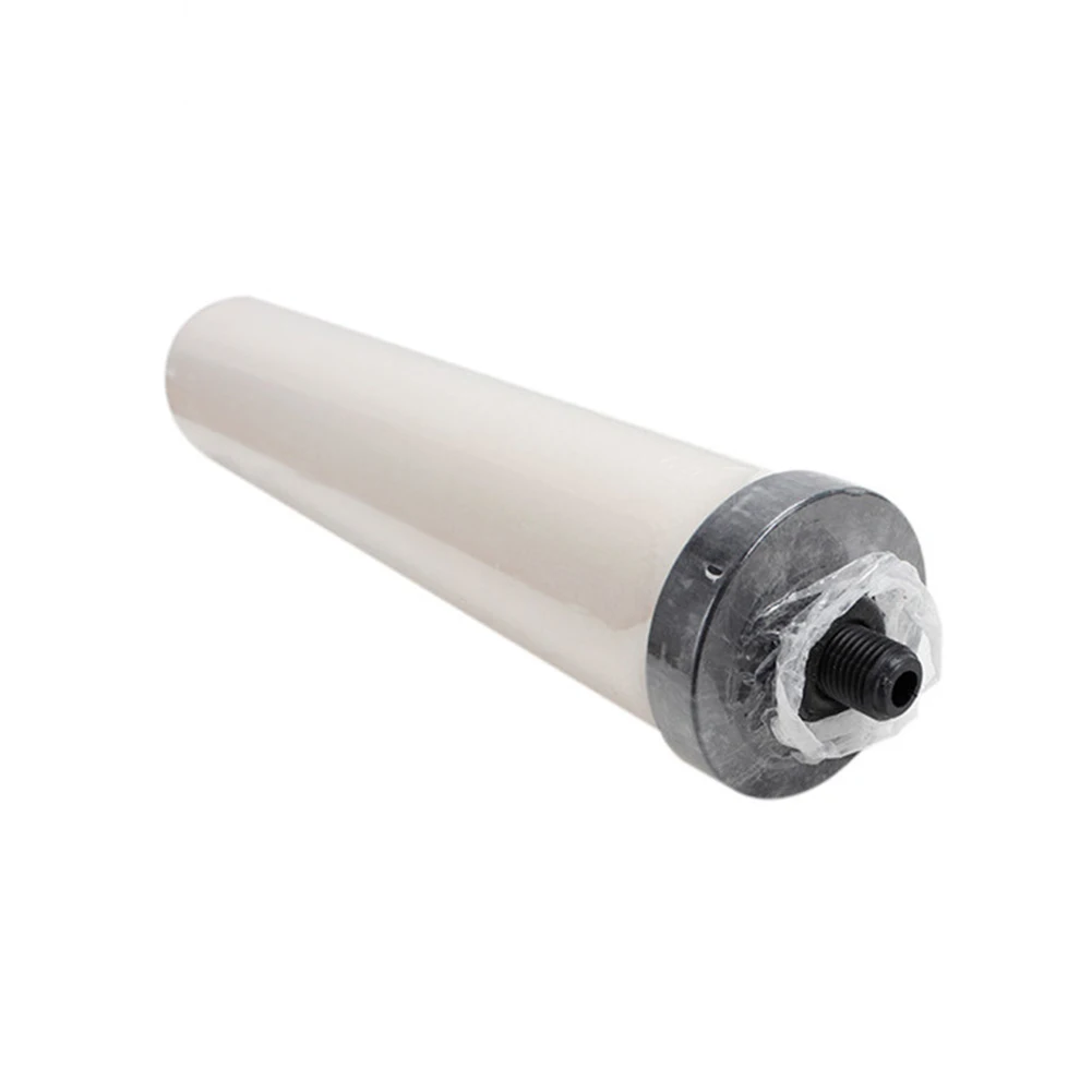 10 inch Ceramic Water Filter Candle Activated Carbon Tap Water Purifier Filters view 6