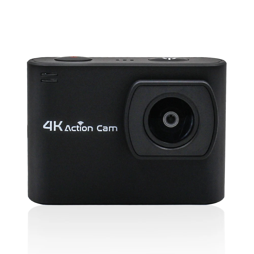 

4k 30fps 30m waterproof sports camera under water 4K wifi sport digital video waterproof action camera