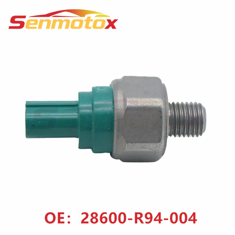28600-R94-004 28600R94004 ناقل الحركة مفتاح ضغط الزيت الاستشعار لهوندا أكورد CR-V أكورا MDX 28600-RCL-004 28600RCL004 #3