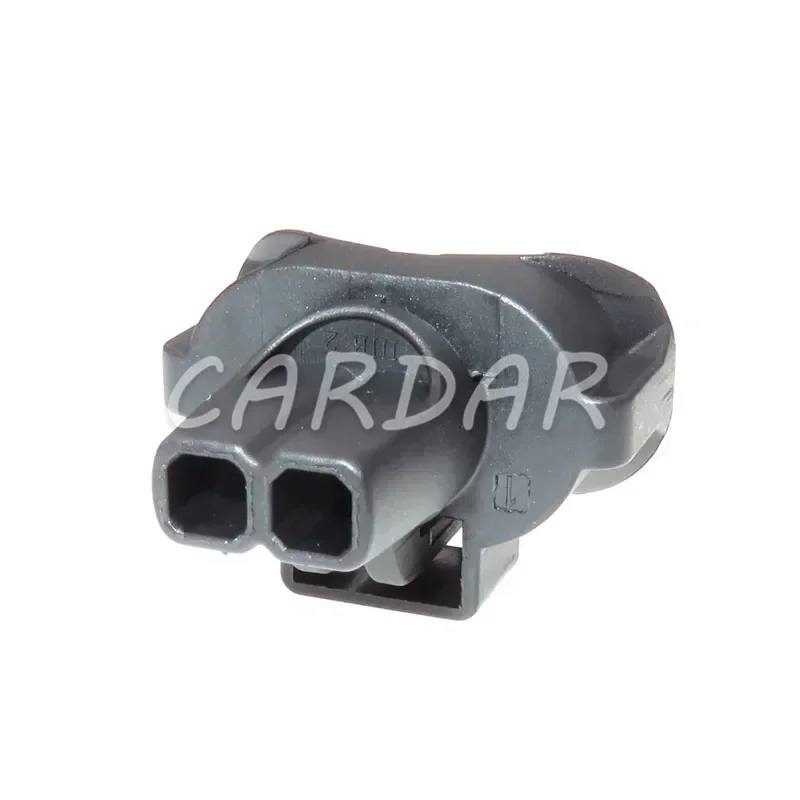 1 Set 2 Pin Automotive Lights Fog Light Lamp Cable Socket Connector H9 Wire Connector For Honda Toyota Nissan Hyundai