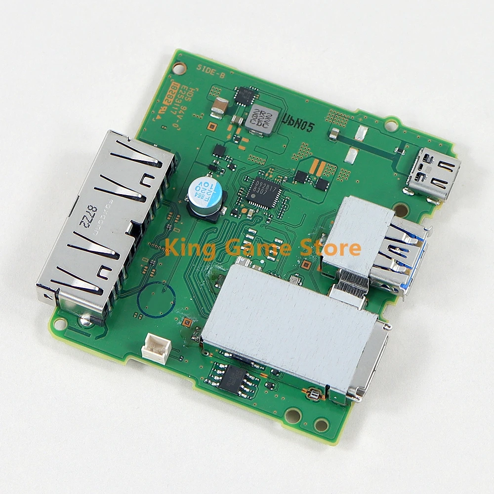 1set Motherboard Circuit PCB D - Board Game Nippon recension och pris