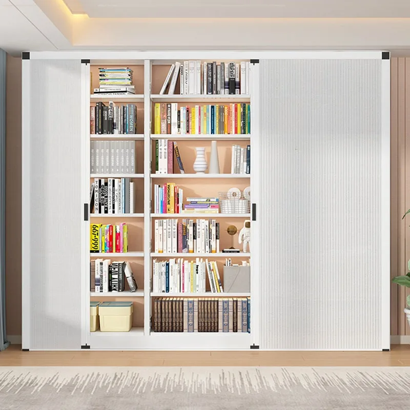 

Shelves Bookcases Living Room Display Cabinets Bedroom Bookshelf Living Room Closet Libreria Scaffale Space Saving Furniture