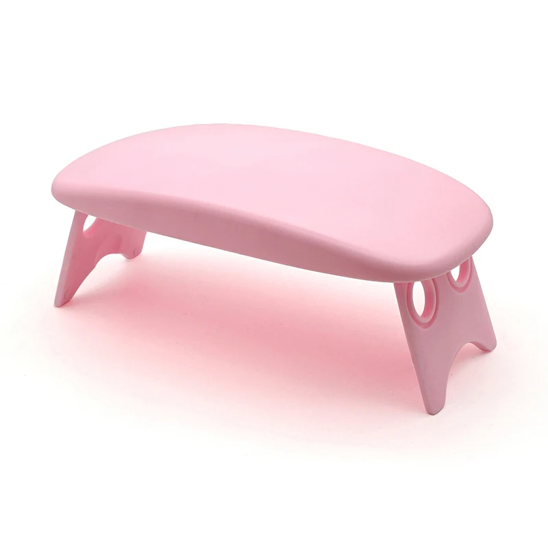 Table Desk Armrest Sponge Support Mat, Nail Salon Tool