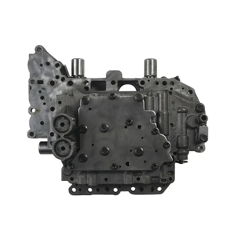 Car Transmission Valve Body U140 U140E for Toyota RAV4 Camry Auto Parts