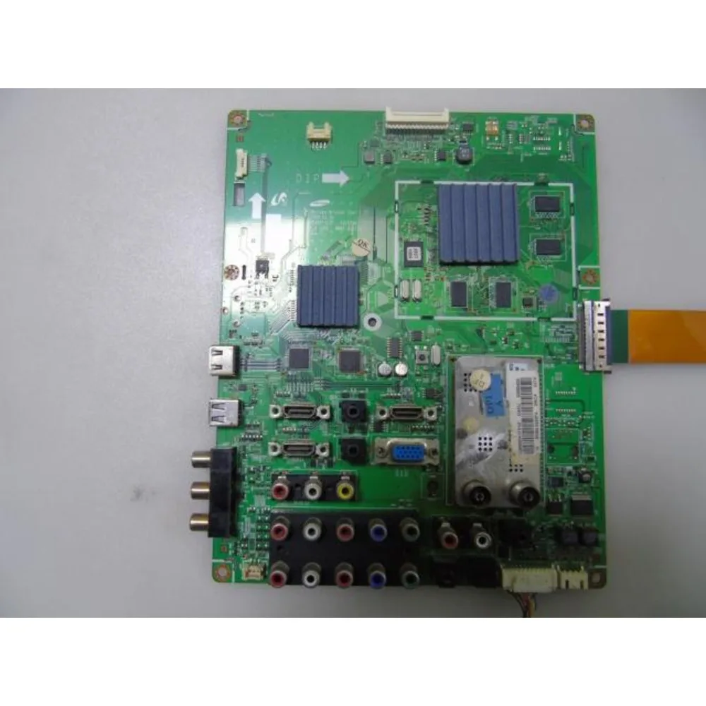 

for Samsung LA40B750U1F LA46B550K1F Motherboard BN41-01221D