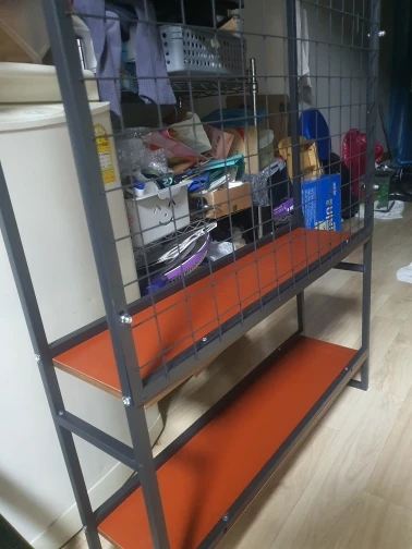 실물 포토 리뷰