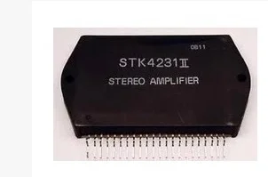 

STK4231II STK4231V 10шт.