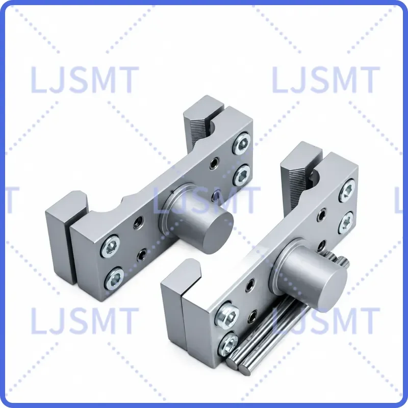 for SAI SE DNC Series Cylinder TC Split Type Center Trunnion Model F-SAI32 40 50 63 80 100 Mount