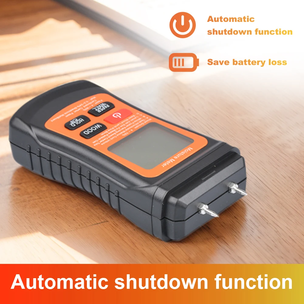 Thumbnail 4 - #34 Ranked Moisture Meters Picks in 2026