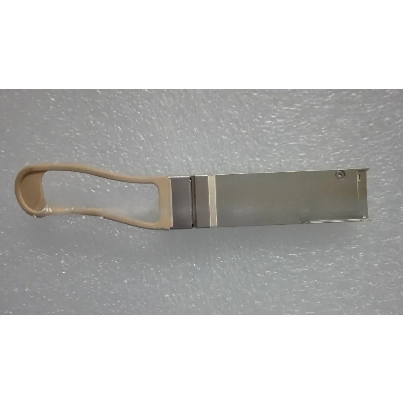 Parts for FINISAR40G optical modules 40G-SR4-QSFPFTL410QE3C-FB multimode MOP interface