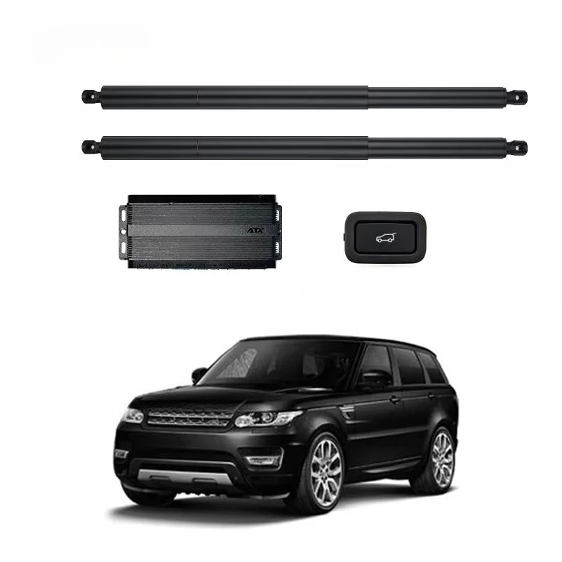 

Reli3 для Land-Rover Range Rover Sport 2014 + электрический подъемник задней двери, автомобильный подъемник багажника, аксессуары для автомобильного подъемника, другие детали кузова