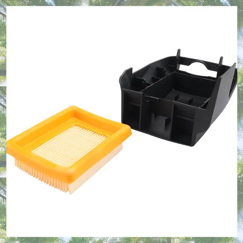 

Premium-Air Filter Protective Cover For STIHL Fs120 Fs200 Fs250 Pruner Trimmer Accessories
