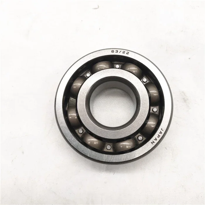 High Grade Insulation Bearing 6220/C3VL0241 Deep Groove Ball Bearing 6220 6220ZZ 6220RS