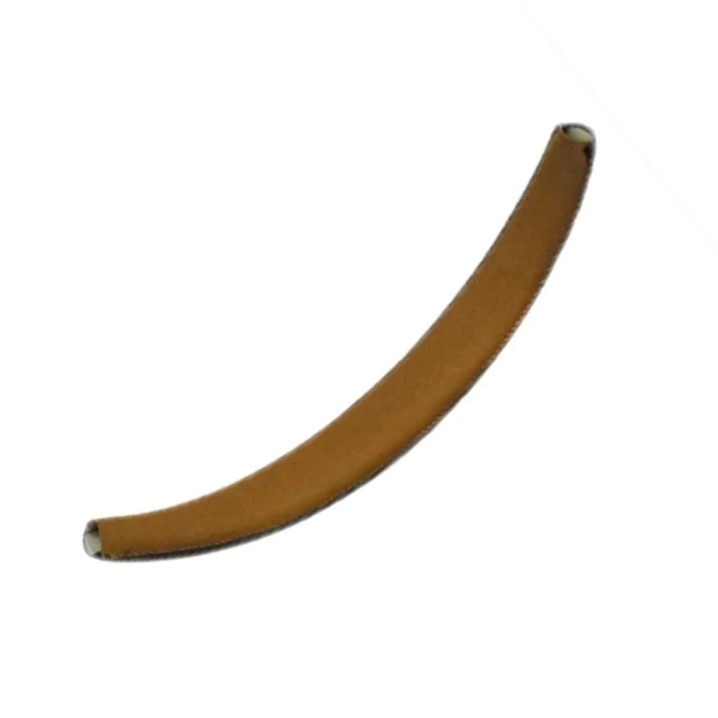 وسادة بديلة لعصابة الرأس من الجلد البروتيني لاستبدال شعاع الرأس للعبة الألعاب