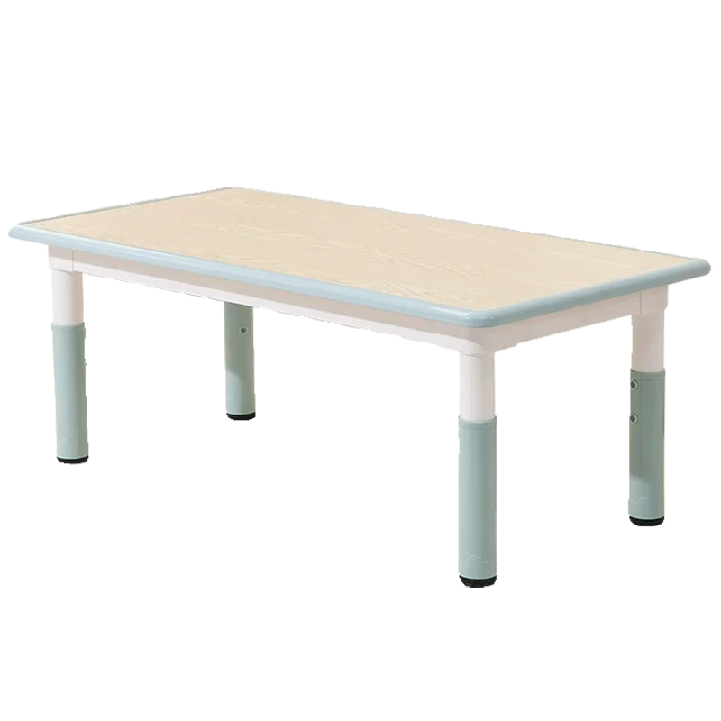 Kids Study Table Classroom Room Desks Girl Children Chairs Set Student Desk Child Preschool Mesas Infantiles Elementary School