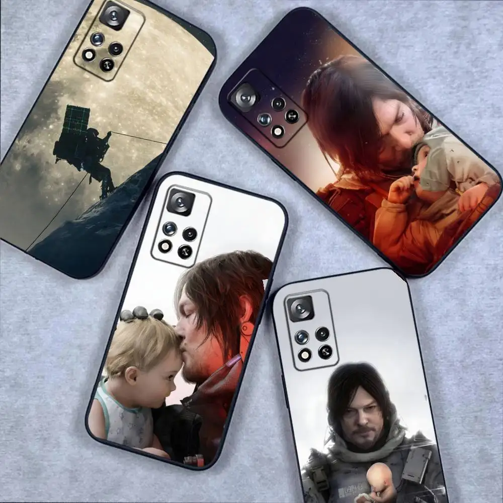 D-Death Stranding 2… - image