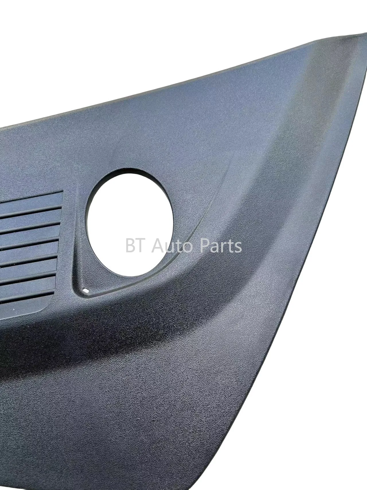 Front Windshield Wiper Cowl Cover for Tesla Model 3 OEM 1081675-00-E Hood Water Deflector Auto Replacement Parts 4