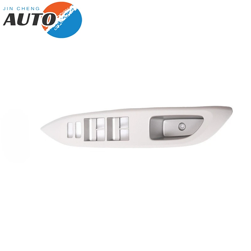 

74232-52330 7423252330 Brand New Front Left Main Power Window Switch Panel Bezel for Toyota Yaris 2007 2008 2009 2010 LHD