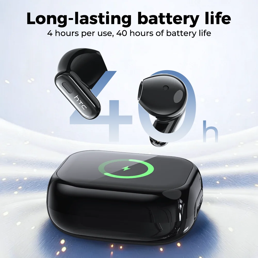 Auricolari Traduttori AI HTC N - Sleep Mask Headphones Bluetooth recensione e prezzo