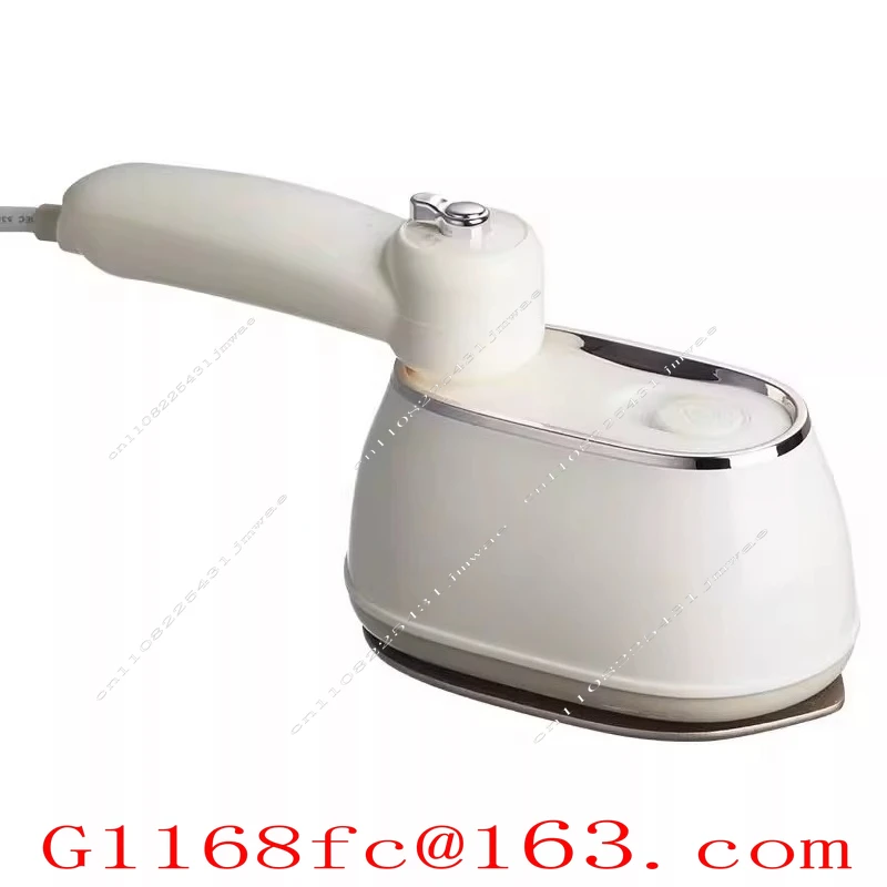 Folding Hanging Iron, Handheld Convenient Electric Iron, Household Travel Mini Ironing Machine