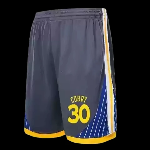 2026 Neue Modische Sommer-Sport-Basketball-Shorts Trainings-Mehrfarben-Shorts Atmungsaktive Sportshorts für Erwachsene Streetwear – Detail 18