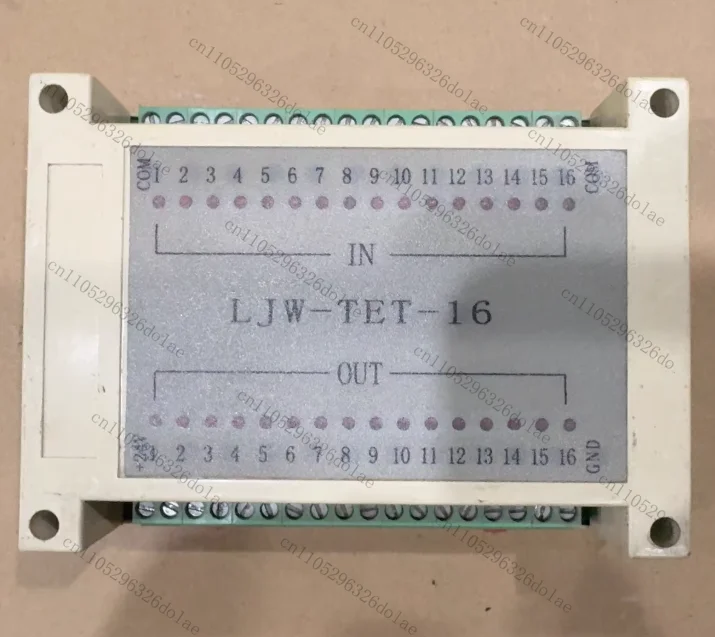 LJW-TET-16 Temperat…