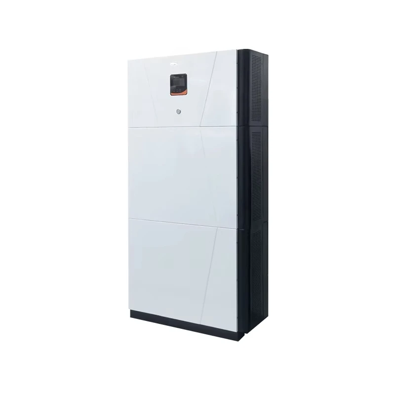GSL48-5.5K-10KWH All-In-One Energy Storage Integrated Machine Stacked PV & Lifepo4 Battery with CAN Communication Port