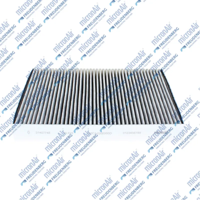 

Салонный фильтр micronAir BL979 для VOLVO S60 III(224) V60 II S90 XC60 2.0T 18- для XC90 2.0T 14- 31404469 31407747 31407748