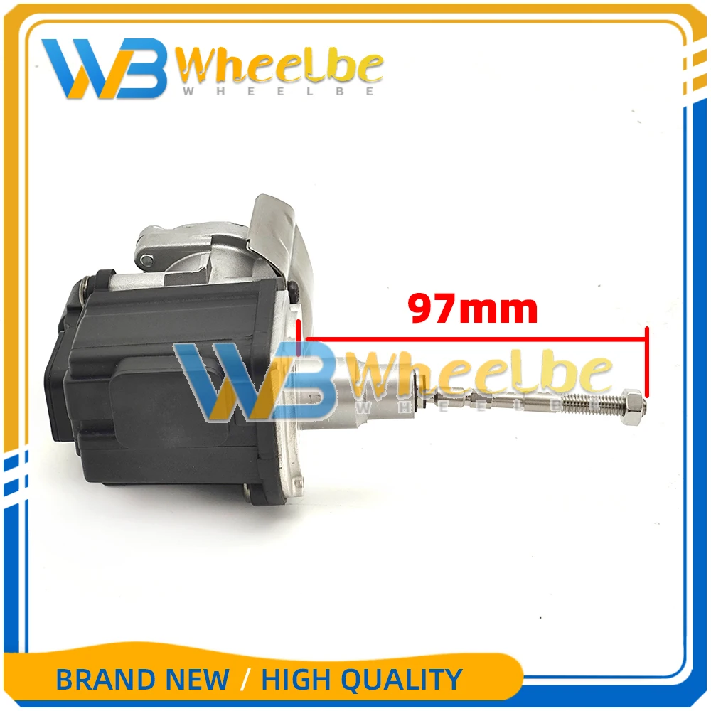 JHJ Turbo Electric Actuator For Audi A7 Sportback 2.0 TFSI CYPA/CYNB 185KW CYPA/CYPB 06l145612k 06L145702F 06L145702Q 06L145612K