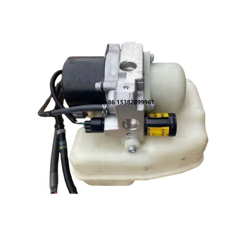 

For LX570 GX400 4700 Landlubzer LC200 FJ Suspension Parts Chassis Lift Pump for Height Increase