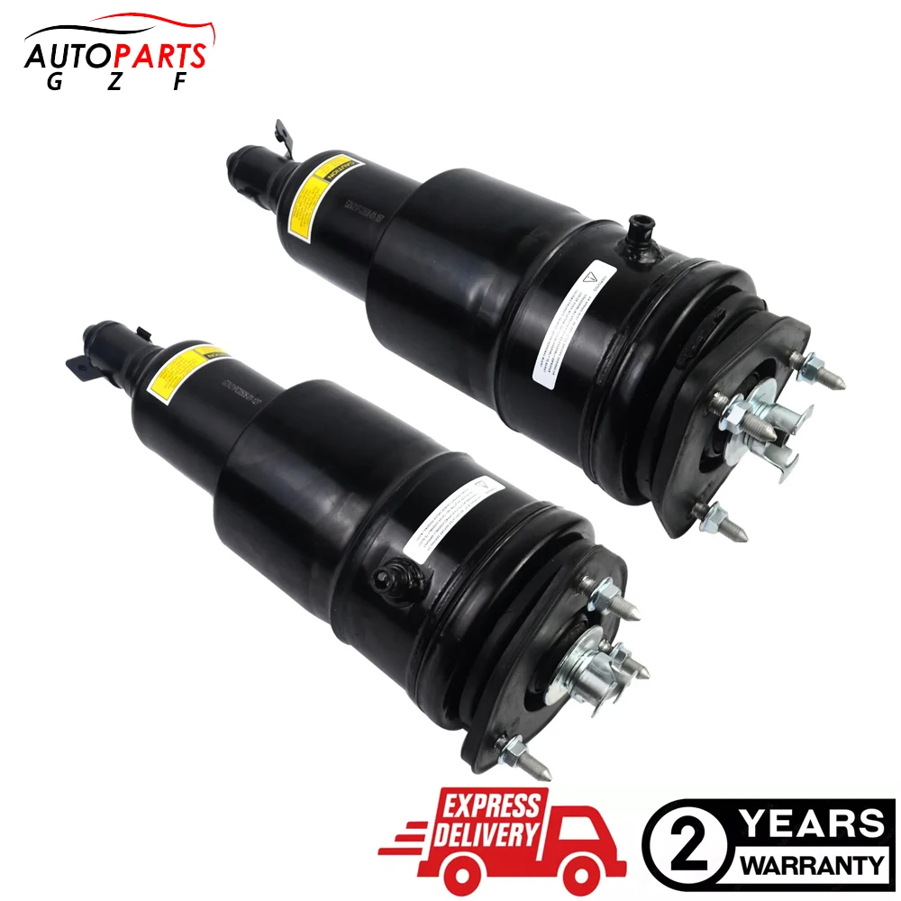 1 pair Front Air Suspension Spring Shock Strut For Lexus LS600H 600HL 4801050200 4801050210 4801050211 4801050260 4801050261