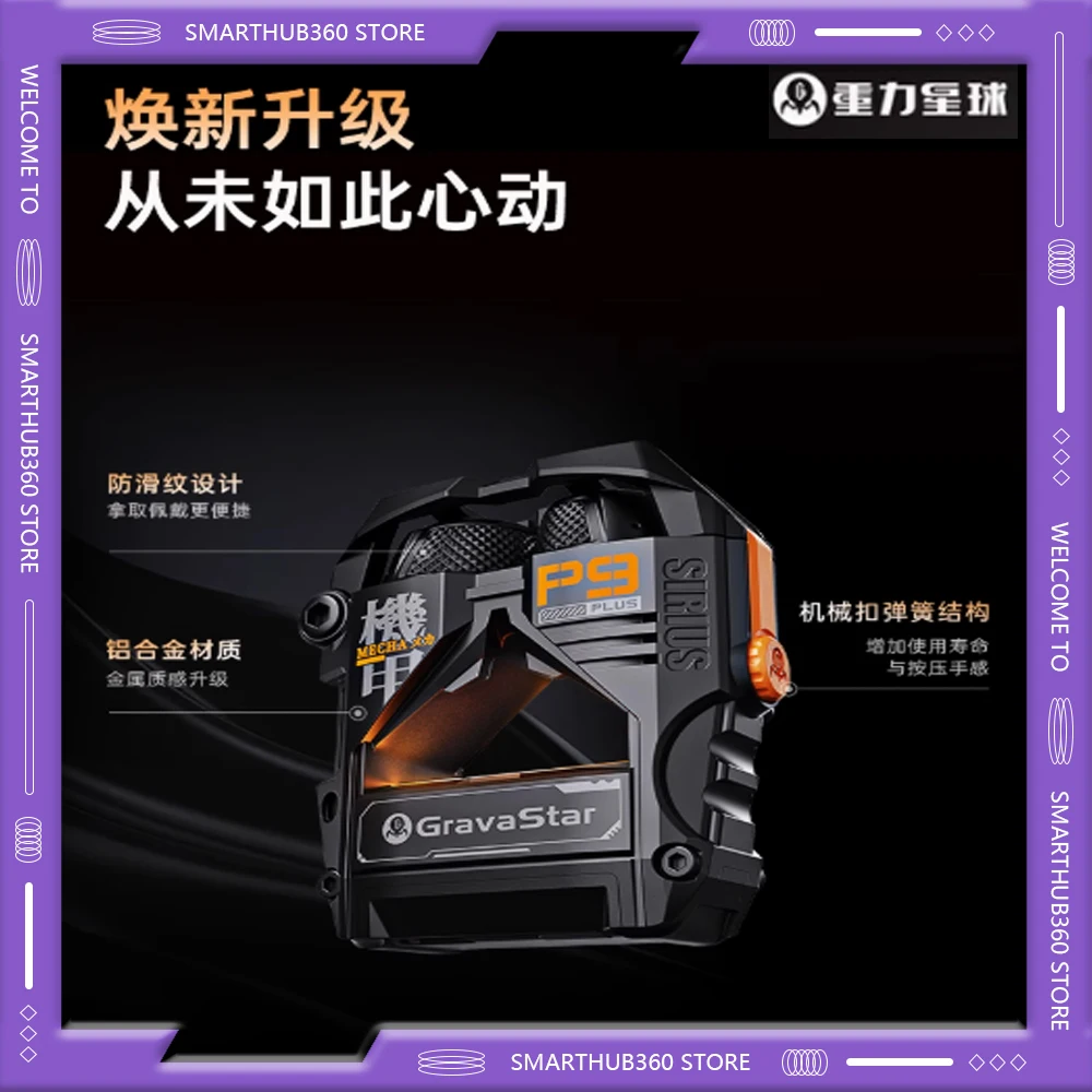 P9Plustrue Wireless… - image