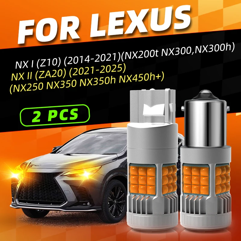 Led Turn Signal Lig…