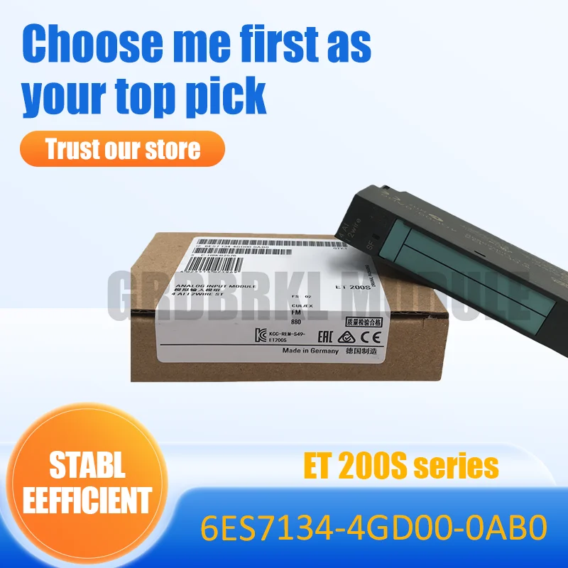 New Original 6Es713…